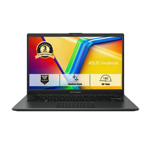 EAN 4711636636377 - ASUS Vivobook Go 14 E1404FA-DISEB1828W AMD Ryzen™ 5 40 Portátil 35,6 cm (14") Full HD 8 GB LPDDR5-SDRAM 2 imagen 1