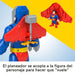 EAN 0194735275939 - Fisher-Price Imaginext JCT47 figura de juguete para niños imagen 12