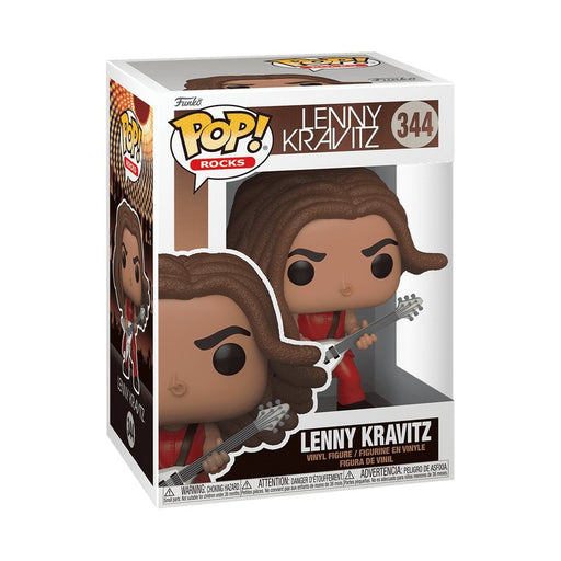 EAN 889698725668 - FUNKO POP! 72566 figura de acción y colleccionable imagen 2