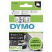 EAN 5411313409131 - DYMO D1 Standard - Black on White - 9mm cinta para impresora de etiquetas Negro sobre blanco imagen 1
