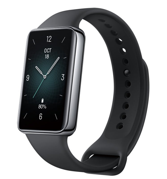 EAN 6936520839209 - Honor Band 9 Funda de brazo para monitor de actividad física 3,99 cm (1.57") Negro imagen 1