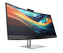 EAN 5715063476673 - HP Series 7 Pro 740pm pantalla para PC 100,8 cm (39.7") 5120 x 2160 Pixeles WUHD LCD Gris imagen 2