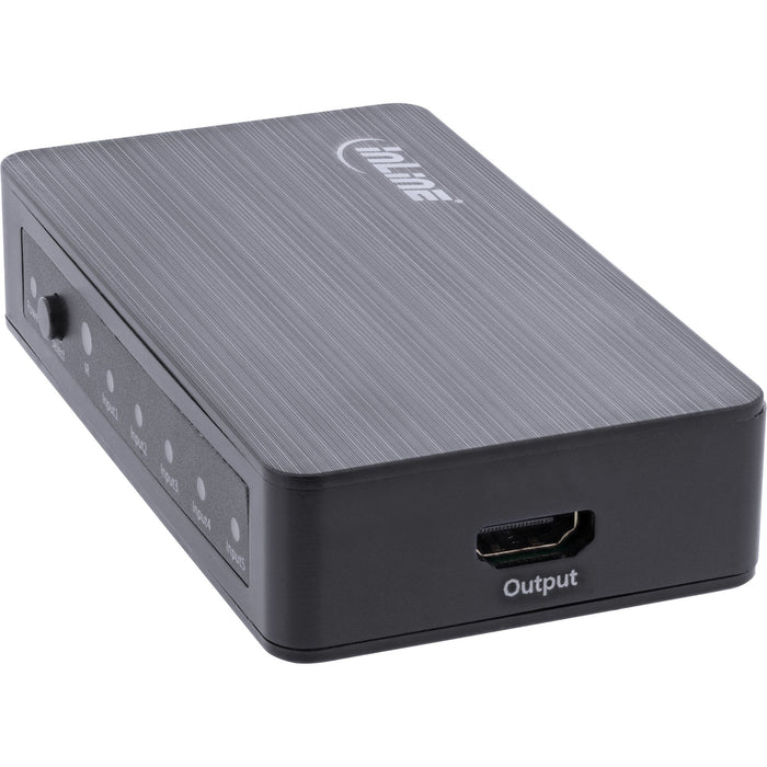 EAN 4043718303045 - InLine 65019 interruptor de video HDMI imagen 3