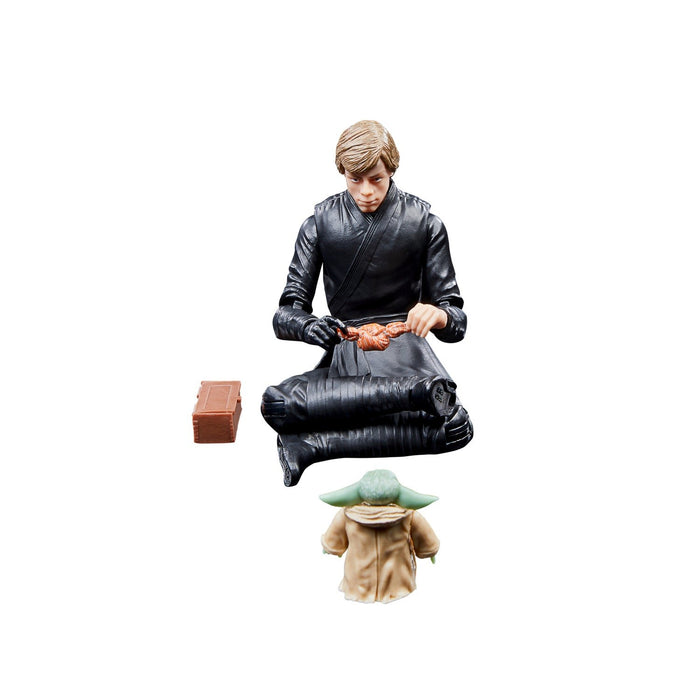 EAN 5010996154996 - Star Wars The Black Series F83455L0 figura de juguete para niños imagen 9