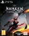 EAN 8437024411864 - Meridiem Games Awaken - Astral Blade: Tania’s Edition imagen 2