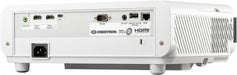 EAN 0766907020076 - Viewsonic PX749-4K videoproyector Proyector de alcance estándar 4000 lúmenes ANSI UHD 4K (3840x2160) 3D B imagen 8