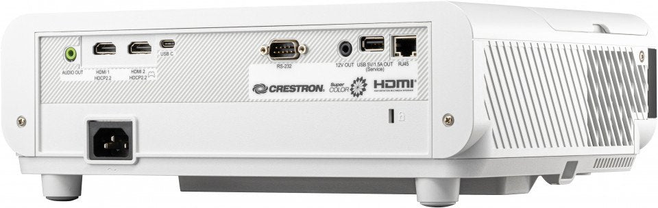 EAN 0766907020076 - Viewsonic PX749-4K videoproyector Proyector de alcance estándar 4000 lúmenes ANSI UHD 4K (3840x2160) 3D B imagen 8