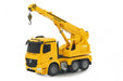 EAN 4042774416782 - Jamara Mercedes Arocs modelo controlado por radio 1:20 imagen 10