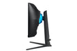 EAN 8806094192599 - Samsung G65B pantalla para PC 68,6 cm (27") 2560 x 1440 Pixeles Quad HD LCD Negro imagen 11