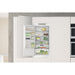 EAN 8003437047886 - Whirlpool WHC18 T322 Integrado 250 L imagen 8