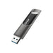 EAN 0843367124398 - Lexar JumpDrive P30 unidad flash USB 256 GB USB tipo A 3.2 Gen 1 (3.1 Gen 1) Negro, Gris imagen 2