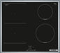 EAN 4242005498031 - Bosch HEG517BB4 + NVS645CB6E sets de electrodoméstico de cocina Con placa de inducción Horno eléctrico imagen 4