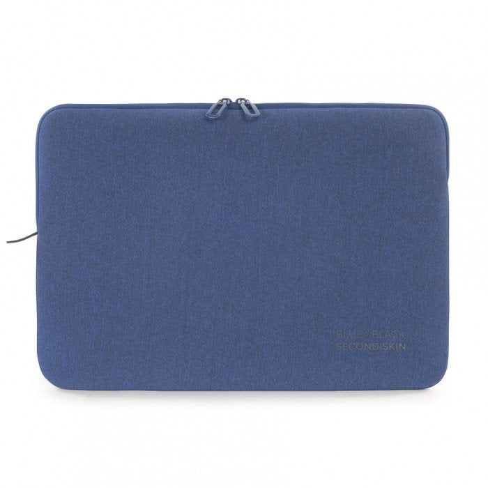 EAN 8020252076914 - Tucano Mélange Second Skin 39,6 cm (15.6") Funda Azul imagen 4