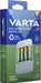 EAN 4008496073900 - Varta Eco Charger Pro cargador de batería Pilas de uso doméstico USB imagen 7