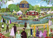 EAN 4005555014973 - Ravensburger 12001497 puzzle Puzzle rompecabezas 1000 pieza(s) Televisión/películas imagen 2