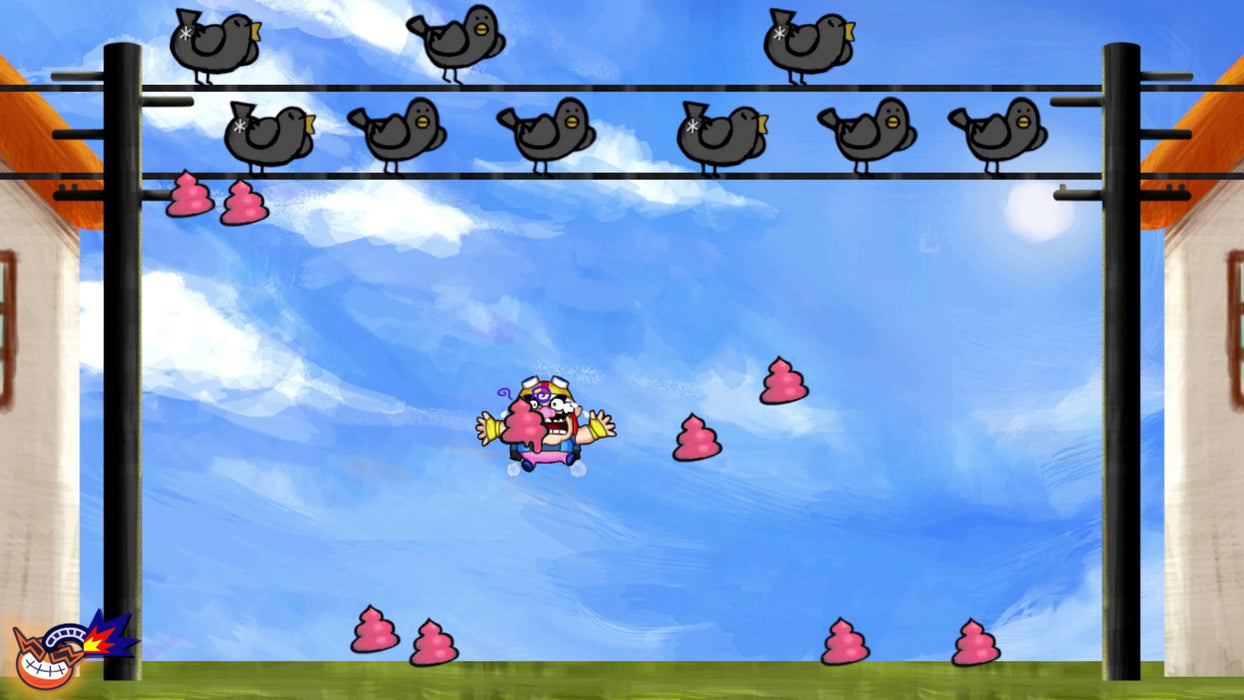 EAN 0045496428778 - Nintendo Warioware: Get it Together! Estándar Plurilingüe Nintendo Switch imagen 10