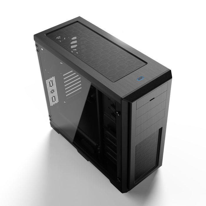 EAN 886523301288 - Phanteks Enthoo Pro Tempered Glass Full Tower Negro imagen 3