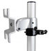 EAN 0065030859516 - StarTech.com ARMPIVSTND soporte para monitor 86,4 cm (34") Escritorio Plata imagen 2