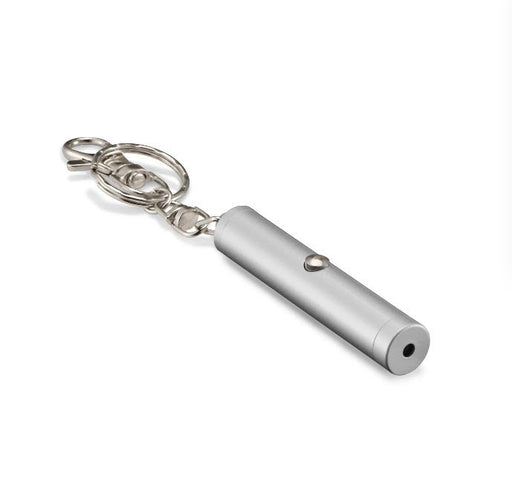 EAN 4007249035004 - Hama LP-1R indicador 640 nm 50 m Cromo imagen 2