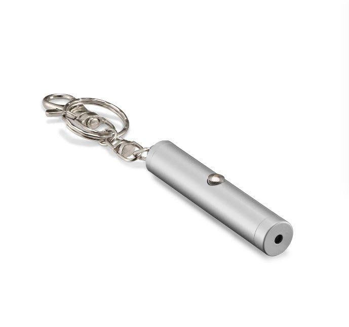 EAN 4007249035004 - Hama LP-1R indicador 640 nm 50 m Cromo imagen 2