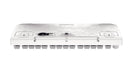 EAN 5903018666860 - ENDORFY Thock 75% teclado Juego RF inalámbrica + USB QWERTZ Alemán Blanco imagen 14