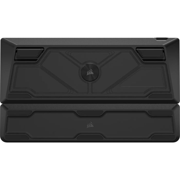 EAN 0840006683650 - Corsair K70 PRO TKL teclado Juego USB QWERTY Inglés de EE. UU. Negro imagen 19