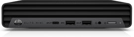 EAN 197961295825 - HP G9 Intel® Core™ i7 i7-12700T 16 GB DDR5-SDRAM 256 GB SSD Windows 10 IoT Enterprise Mini PC Negro imagen 1