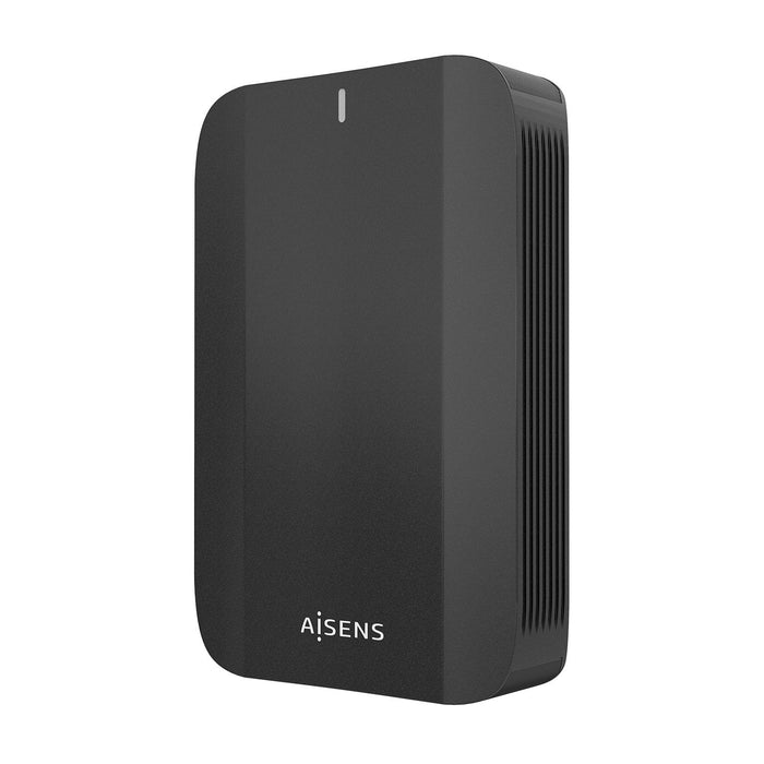 EAN 8435739903087 - AISENS ASE-3535B caja para disco duro externo Caja de disco duro (HDD) 3.5" imagen 5