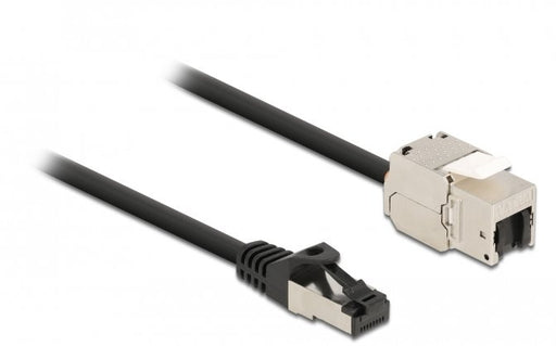 EAN 4043619870301 - DeLOCK 87030 módulo de conector de red imagen 1