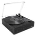 EAN 5060647651077 - Victrola Eastwood II Tocadiscos de tracción por correa Negro imagen 1