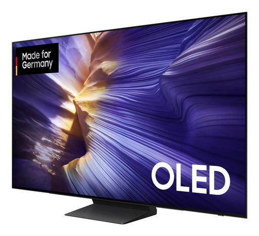 EAN 8806097033158 - Samsung GQ83S92FAE 2,11 m (83") 4K Ultra HD Smart TV Wifi Negro imagen 2