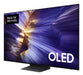 EAN 8806097033158 - Samsung GQ83S92FAE 2,11 m (83") 4K Ultra HD Smart TV Wifi Negro imagen 2