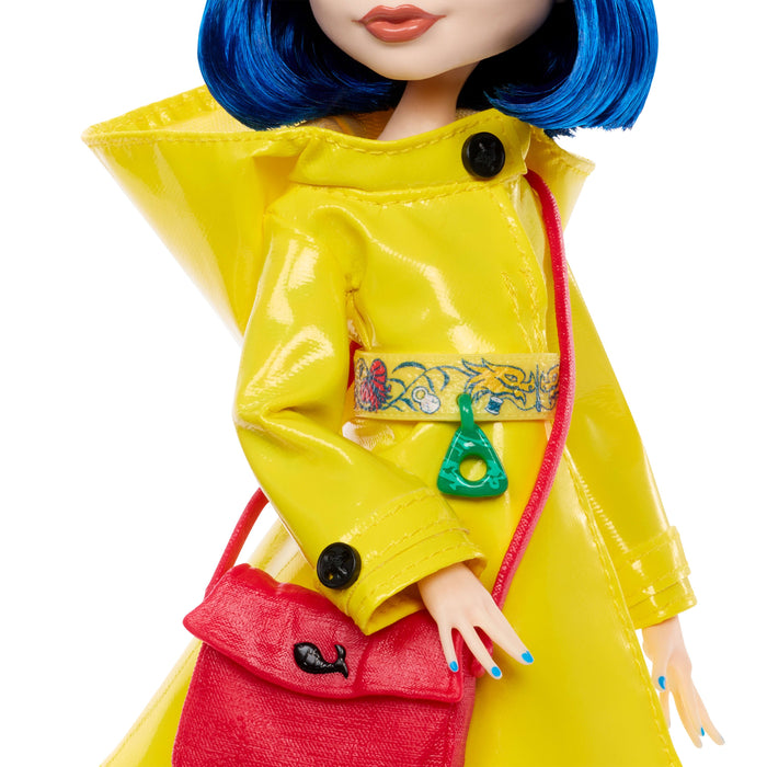 EAN 0194735333578 - Monster High JHK65 muñeca imagen 3