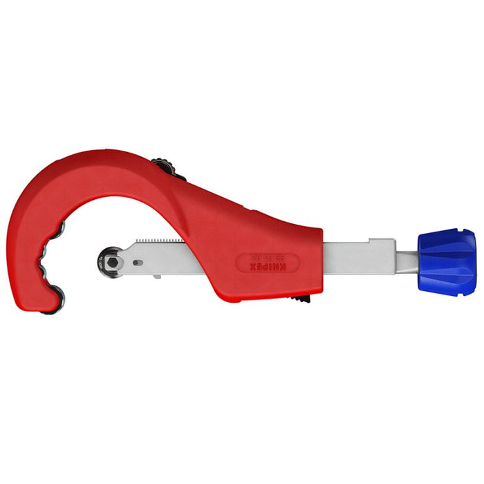 EAN 4003773088127 - Knipex 90 31 03 BK cortatubos manual Cortador para tubos imagen 6