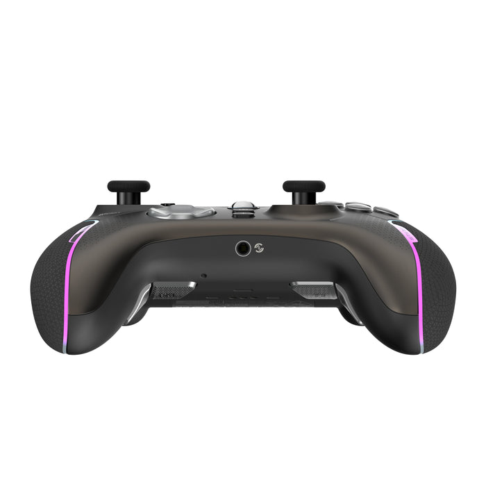 EAN 731855007103 - Turtle Beach Stealth Ultra Negro, Gris Bluetooth/USB Gamepad Analógico/Digital Android, PC, Xbox One, Xbox imagen 5