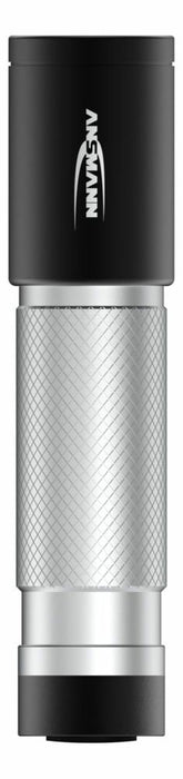 EAN 4013674179169 - Ansmann 1600-0427 linterna Negro, Plata Linterna de mano LED imagen 11