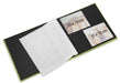 EAN 4007249948793 - Hama Fine Art álbum de foto y protector Gris 100 hojas 10 x 15 Encuadernación espiral imagen 7