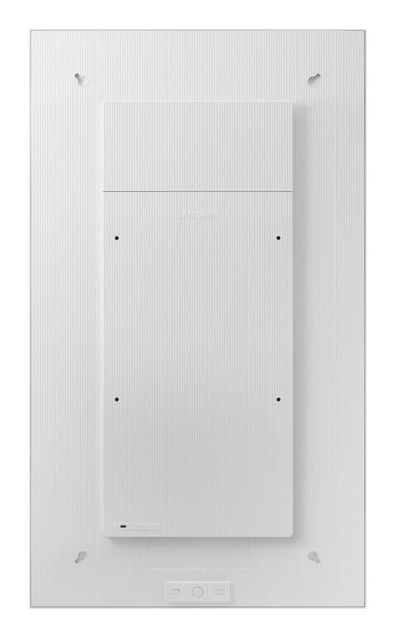 EAN 8806097886112 - Samsung EMDX EM32DX-A Pantalla plana para señalización digital 80 cm (31.5") Wifi Quad HD Gris, Blanco Ti imagen 12