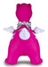 EAN 4042774476649 - Jamara Bouncing animal Dino with wings HoppyDoo Correpasillos con forma de animal imagen 11