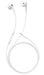 EAN 6932172682989 - Baseus Encok HZ19 Auriculares Alámbrico Dentro de oído Llamadas/Música Blanco imagen 2