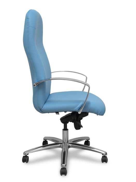 EAN 8435501013198 - PIQUERAS Y CRESPO Caudete Asiento acolchado tapizado Respaldo acolchado imagen 7