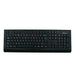 EAN 4260283119325 - MediaRange MROS104-UK teclado Ratón incluido Hogar RF inalámbrico QWERTY Inglés del Reino Unido Negro, Gr imagen 2