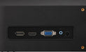 EAN 0766907035063 - Viewsonic Value Series VA2432-MHD-3 pantalla para PC 61 cm (24") 1920 x 1080 Pixeles Full HD LED Negro imagen 9