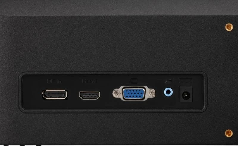 EAN 0766907035063 - Viewsonic Value Series VA2432-MHD-3 pantalla para PC 61 cm (24") 1920 x 1080 Pixeles Full HD LED Negro imagen 9