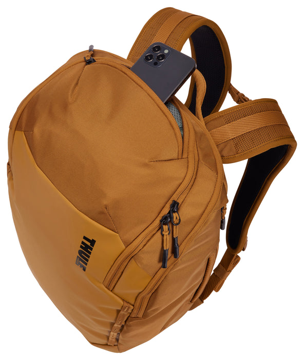 EAN 0085854255134 - Thule Chasm TCHB215 Golden Brown mochila Mochila informal Marrón Poliéster imagen 6