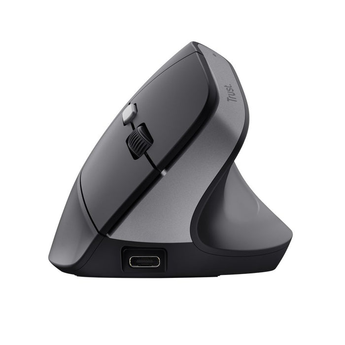 EAN 8713439254938 - Trust Yuno ratón Oficina Mano derecha USB tipo A 2400 DPI imagen 3