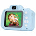 EAN 3760265541829 - AgfaPhoto Compact Realikids Cam Mini Cámara compacta 12 MP CMOS Azul imagen 2