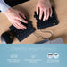 EAN 8719274491705 - R-Go Tools RGOSBUSWLBL teclado Oficina Inglés de EE. UU. imagen 9