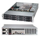 EAN 0672042179015 - Supermicro 826BAC4-R920LPB Estante Negro 920 W imagen 1