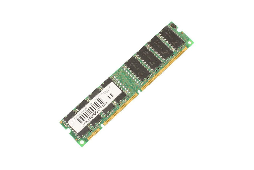 EAN 5705965524664 - CoreParts MMPC133/256 módulo de memoria 0,25 GB 1 x 0.25 GB DDR 168-pin DIMM imagen 1